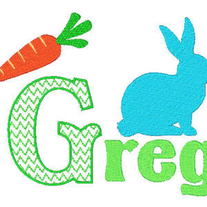 easter embroidery designs