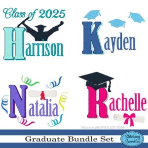 Graduate Class of 2025