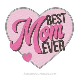 Best Mom Ever