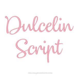 Dulcelin Script