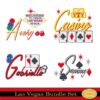 Las Vegas Embroidery