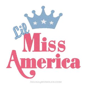 Miss America