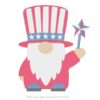 USA Gnome