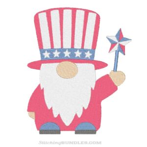 USA Gnome