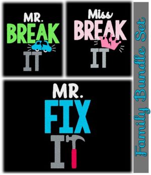 mr fix embroidery bundle