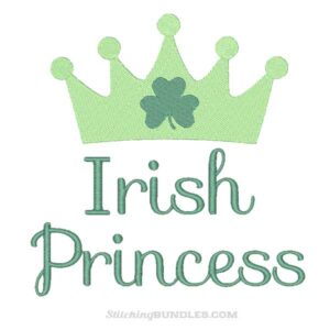 Irish Princess