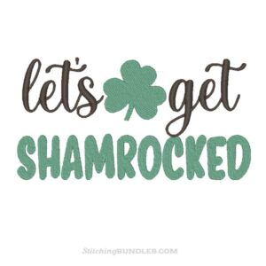 Shamrocked