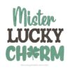 Lucky Charm