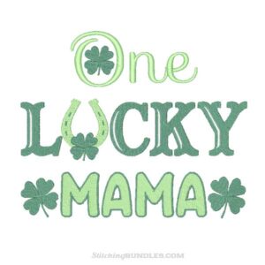 Lucky Mama