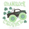 Shamrock Crusher