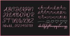 Bella Font