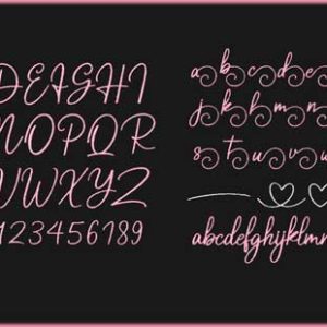 Bella Font