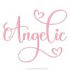 Angelic Heart