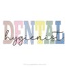 Dental Hygienist