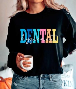 Dental Hygienist Embroidery designs