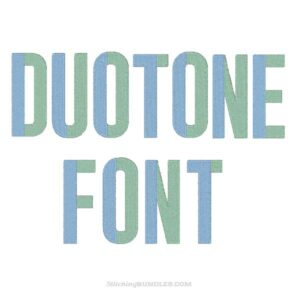 Duotone