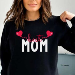 Annie Mae Embroidery Font shirt