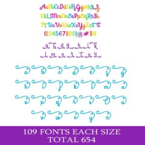 audrey embroidery font bx