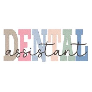 Dental Assistant