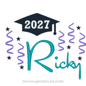 Class of 2027