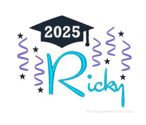 2025 graduate