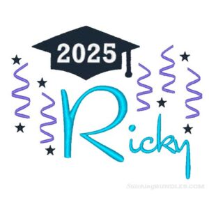 2025 graduate