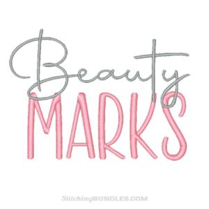 Beauty Marks Duo