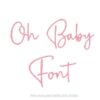 Oh Baby
