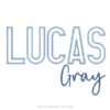 Lucas Gray Duo