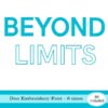 Beyond Limits Duo Embroidery