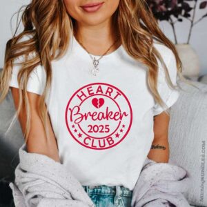 15 Heart Breaker Embroidery 2025