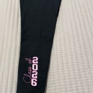 class of 2026 leggings