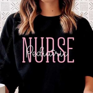 Stiletto Duo Embroidery Font nurse