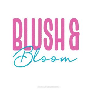 Blush & Bloom Duo