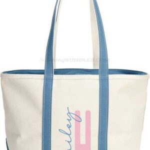 Blush & Bloom Duo bag
