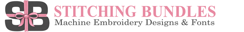 Stitching Bundles